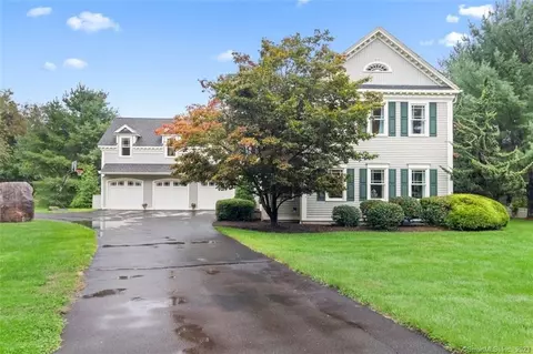 150 Opening Hill Rd, Madison, CT 06443