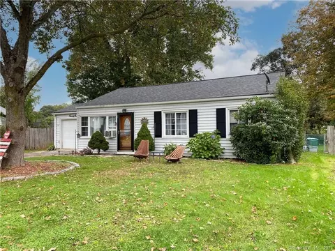 21 Quince St, Wallingford, CT 06492
