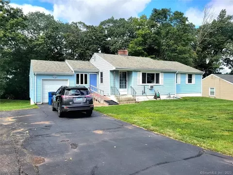 106 Webster Rdg, Berlin, CT 06037