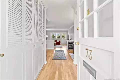 245 Unquowa Rd #73, Fairfield, CT 06824