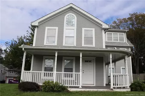 1342 N High St, East Haven, CT 06512