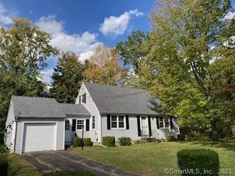 88 Kerin Dr, New Britain, CT 06053