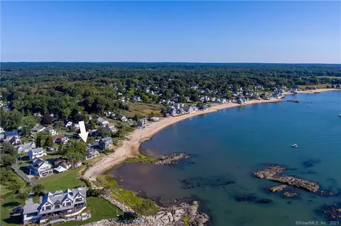 144 Twin Coves Rd, Madison, CT 06443