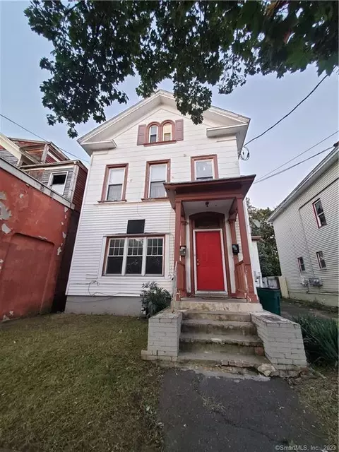 263 Dixwell Ave, New Haven, CT 06511