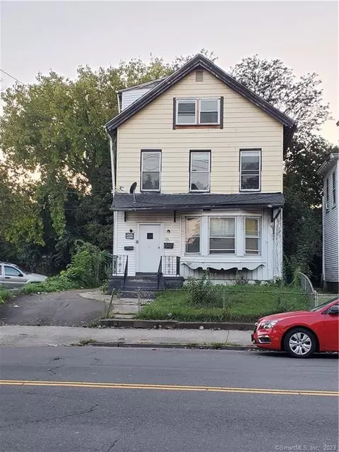 262 Dixwell Ave, New Haven, CT 06511