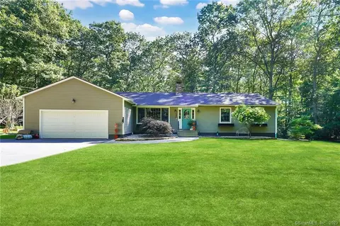38 Quinn St, Stafford Springs, CT 06076