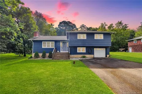 64 Dellwood Rd, Wolcott, CT 06716