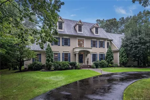 95 Somersby Way, Farmington, CT 06032