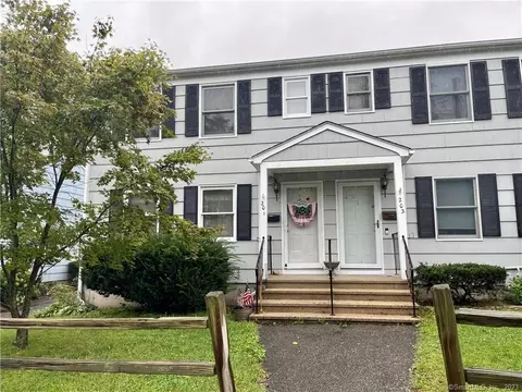 201 Nordstrand Ave, Fairfield, CT 06825