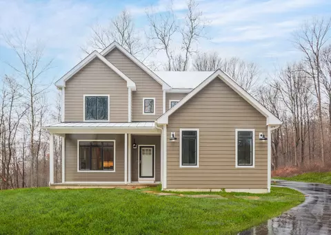 46 Anderson Rd, Sherman, CT 06784