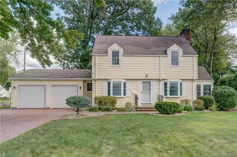 1010 Folly Brook Blvd, Wethersfield, CT 06109
