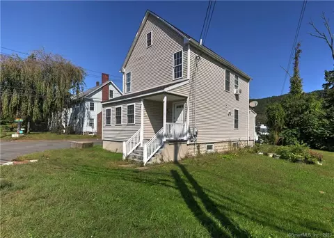 1715 Litchfield Tpke, Woodbridge, CT 06525