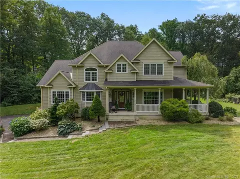 197 Scott Rd, Prospect, CT 06712