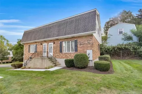 1385 Highland Ave #7A, Waterbury, CT 06708