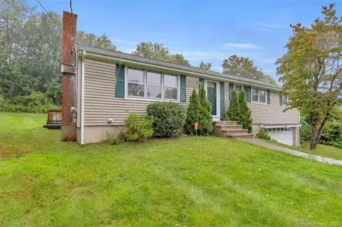 1952 Hartford Tpke, North Haven, CT 06473
