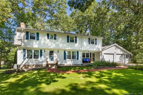 53 Marjorie Ln, Vernon, CT 06066