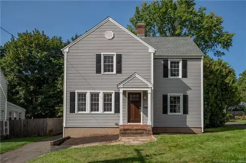 98 White Ave, West Hartford, CT 06119