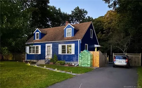 43 David Dr, East Haven, CT 06512