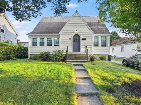 99 Glenfield Ave, Stratford, CT 06614