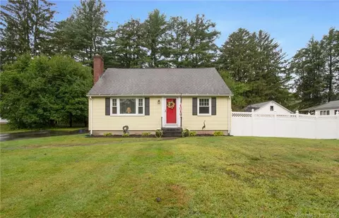 291 Newfield St, Middletown, CT 06457