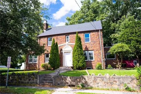 410 Commonwealth Ave, New Britain, CT 06053