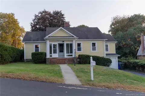 257 Ann St, Meriden, CT 06450