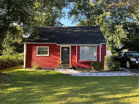 150 Glen Haven Rd, New Haven, CT 06513
