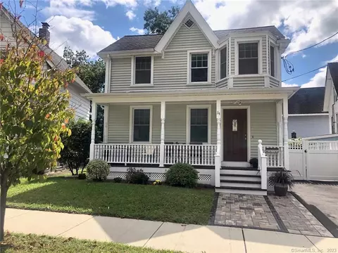 34 Woodland St, New Haven, CT 06511