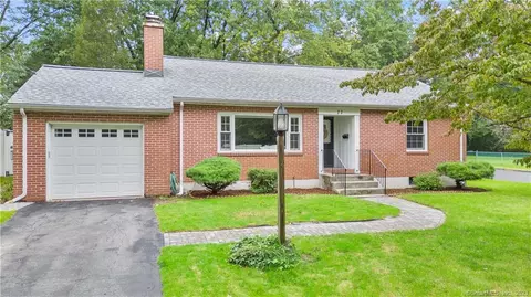 77 Charter Rd, Wethersfield, CT 06109