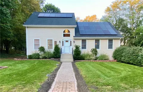 247 N High St, East Haven, CT 06512