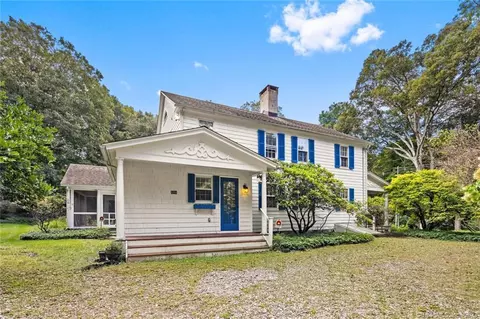 191 Lyons Plain Rd, Weston, CT 06883