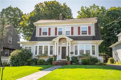 1173 Farmington Ave, West Hartford, CT 06107