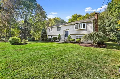201 Purdy Hill Rd, Monroe, CT 06468