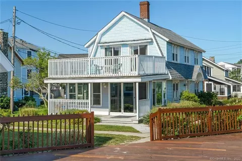 787 Fairfield Beach Rd #787, Fairfield, CT 06824