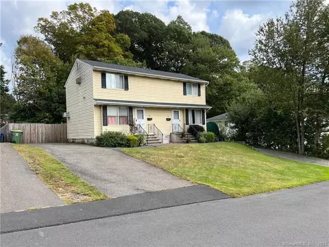 116 Moreland Ave, Waterbury, CT 06705