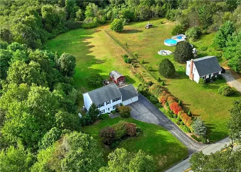 24 Nelkin Rd, Colchester, CT 06415
