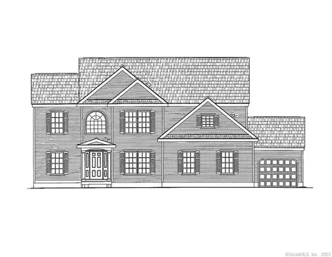 0 Whispering Oaks #LOT 2, Cheshire, CT 06410