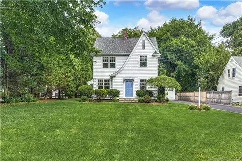 13 Sunset Rd, Darien, CT 06820