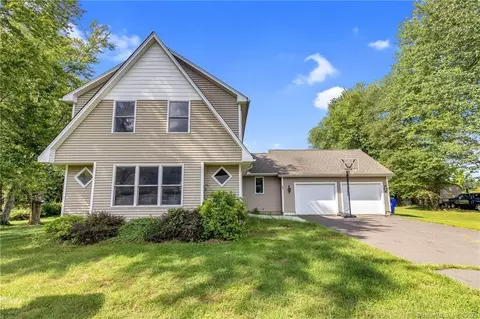 52 Pleasant Rd, Enfield, CT 06082