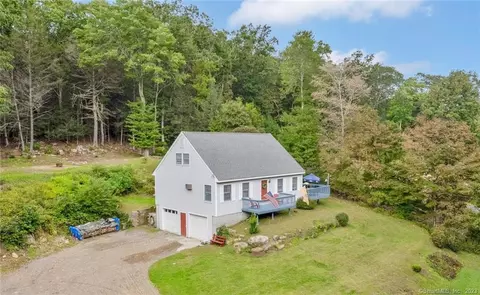 184 Daleville Rd, Willington, CT 06279