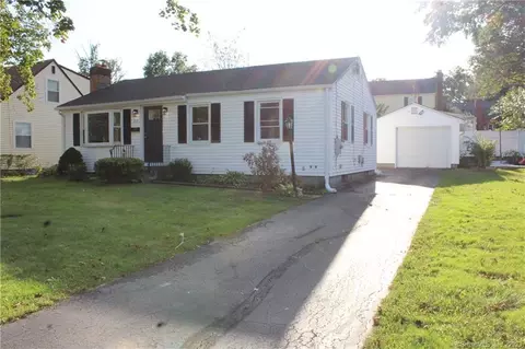 133 Randal Ave, West Hartford, CT 06110
