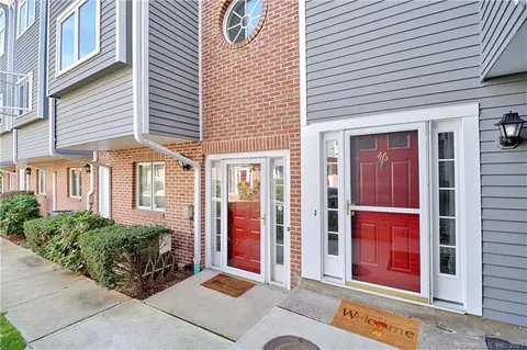 7 Seir Hill Rd #46, Norwalk, CT 06850