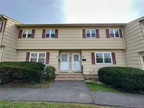 68 Round Tree Dr #3, Naugatuck, CT 06770