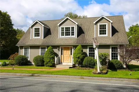 277 Ashley Falls Rd, North Canaan, CT 06018