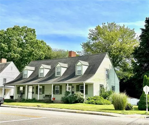 69-71 Morse Ave, Groton, CT 06340