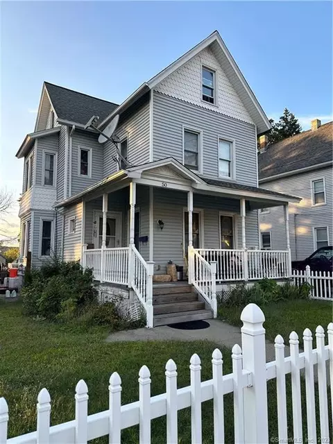 50 Elm St, Ansonia, CT 06401
