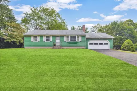 24 Prospect Hill Rd, East Windsor, CT 06088