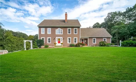 272 Pokorny Rd, Haddam, CT 06441