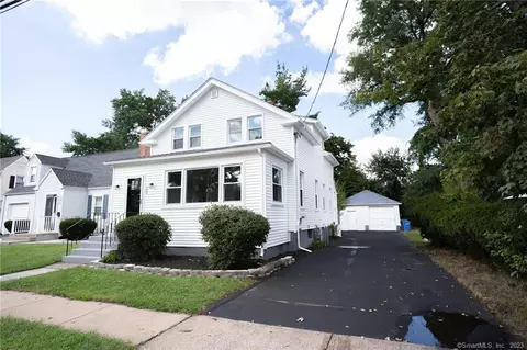 206 Victoria Rd, Hartford, CT 06114