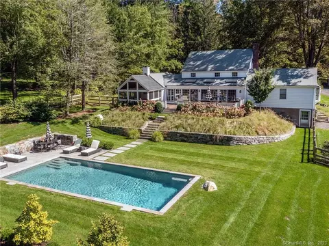 21 Plumb Hill Rd, Washington, CT 06793